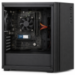 New Assembled Desktop System i3 4th Gen